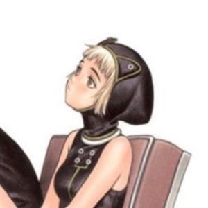 Meet your Posher, Kris